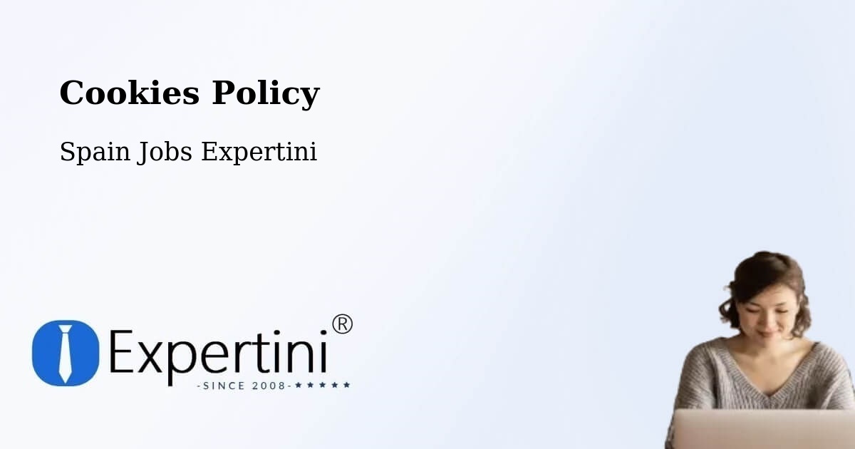 Cookie Policy – Tordera - Spain Jobs Expertini