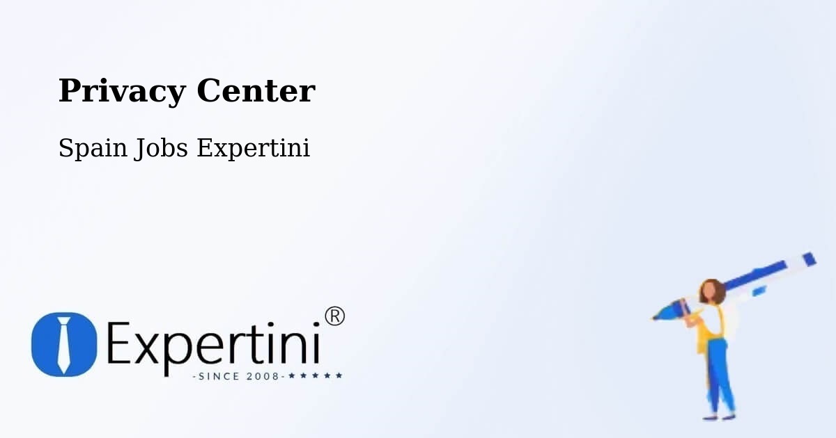 Privacy Policy – Tordera - Spain Jobs Expertini